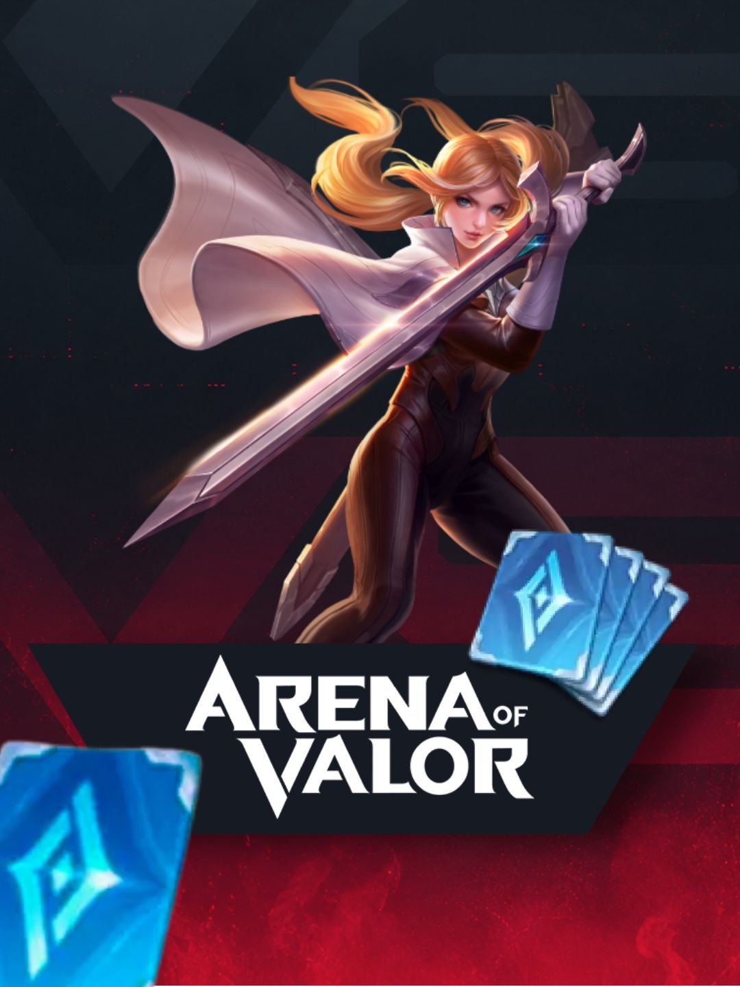 Arena of Valor