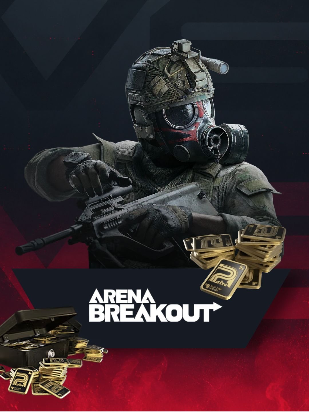 Arena Breakout Infinity - PC