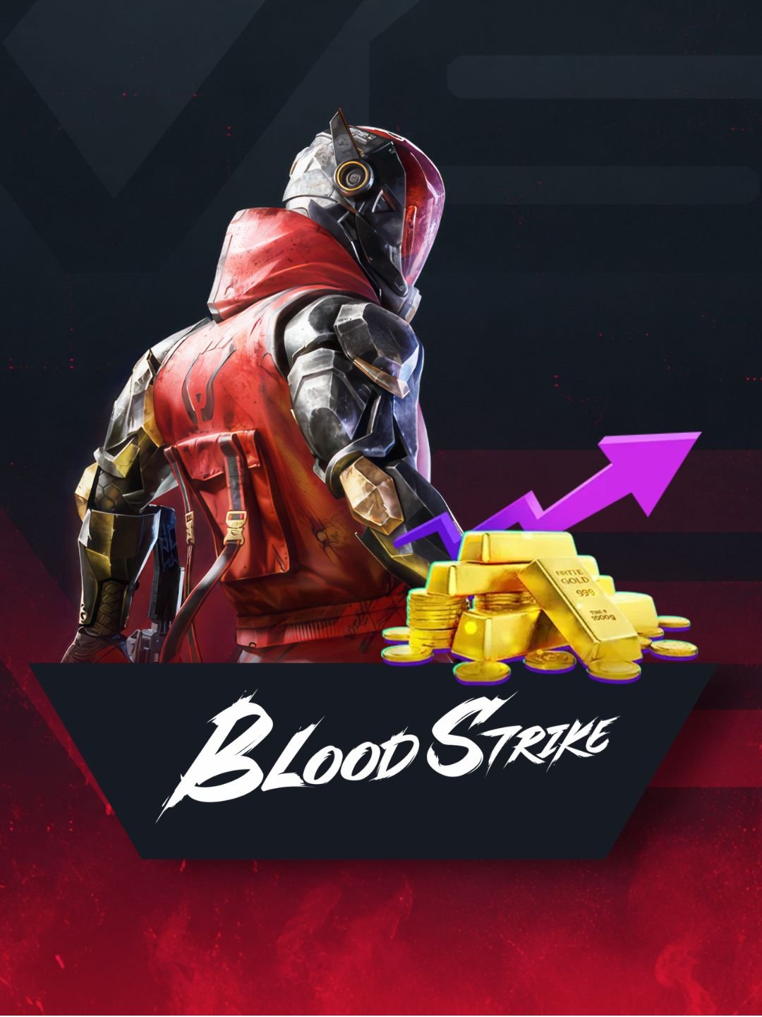 Blood Strike