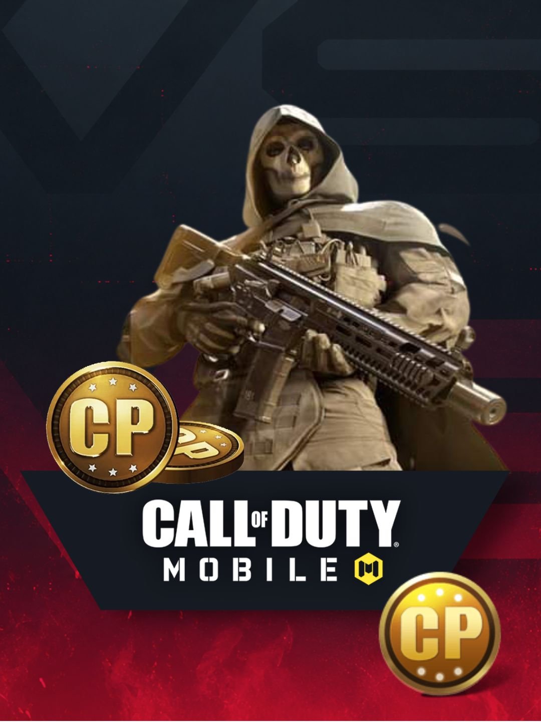 Call of Duty Mobile