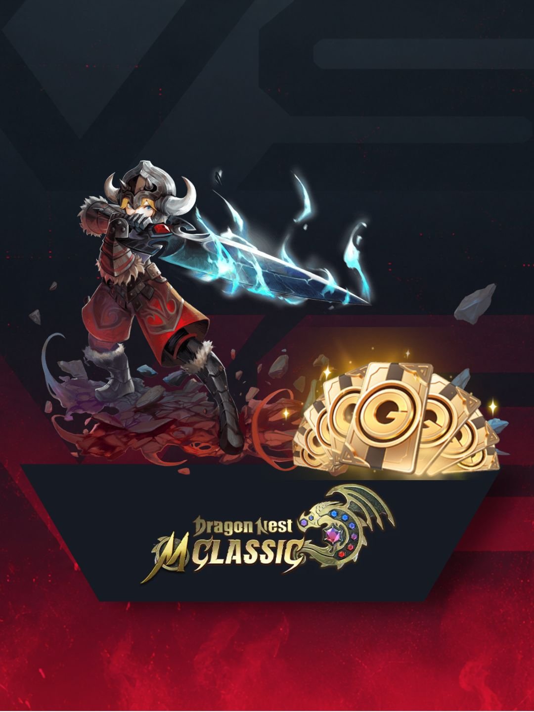 Dragon Nest M : Classic SEA