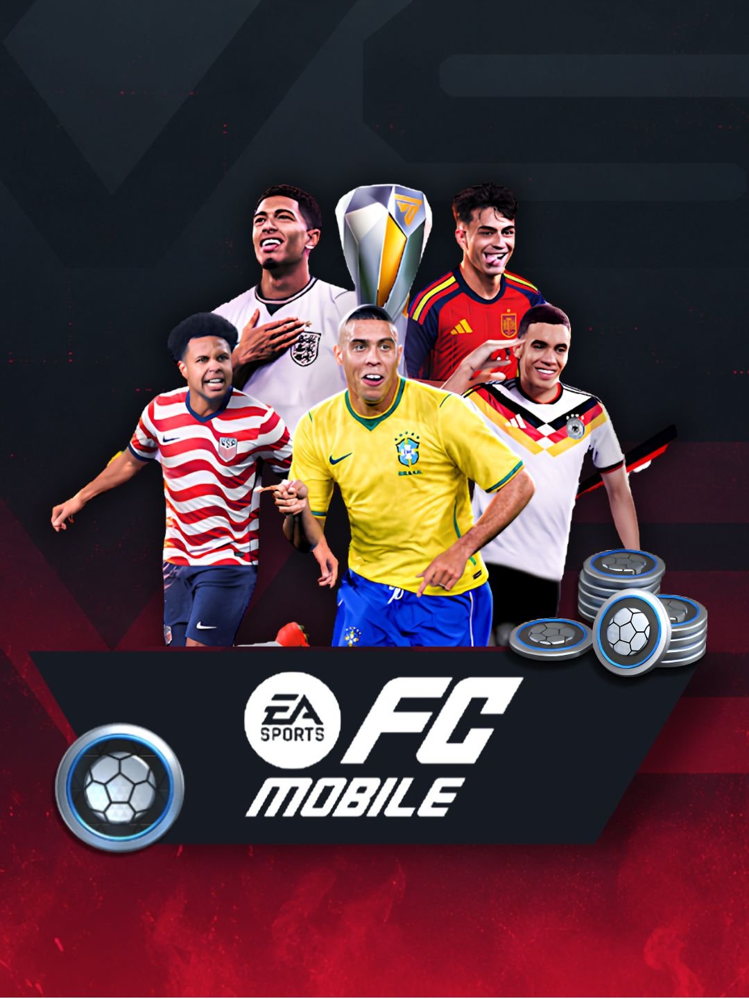 EA SPORTS FC Mobile