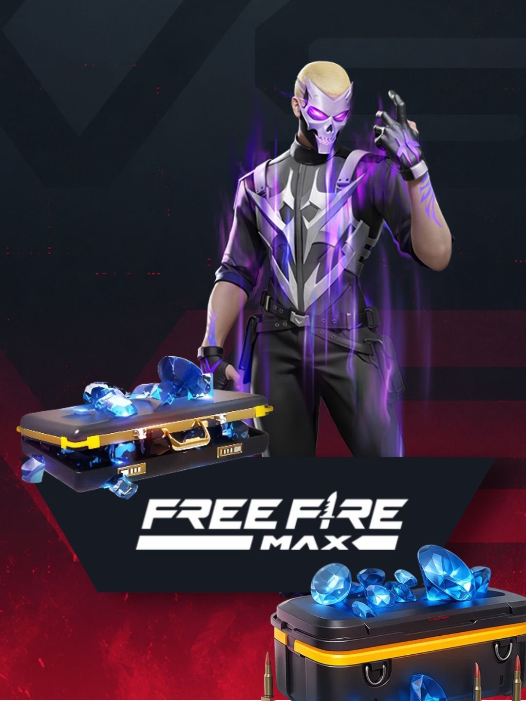 Free Fire MAX