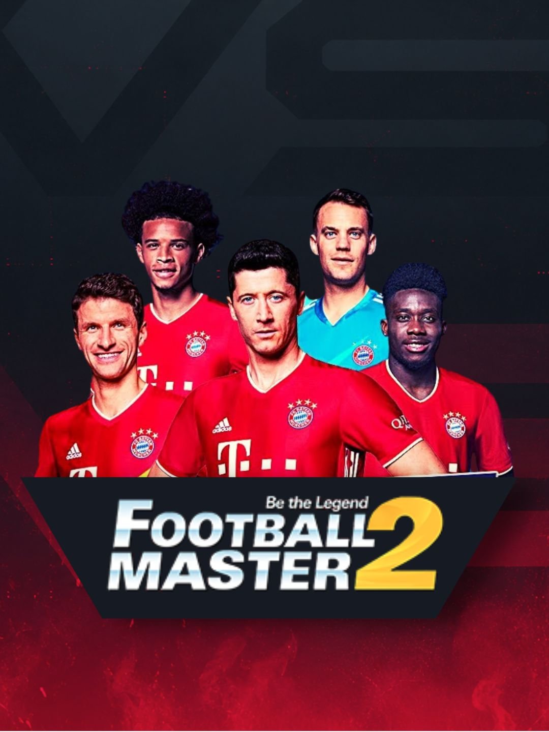 Football Master 2