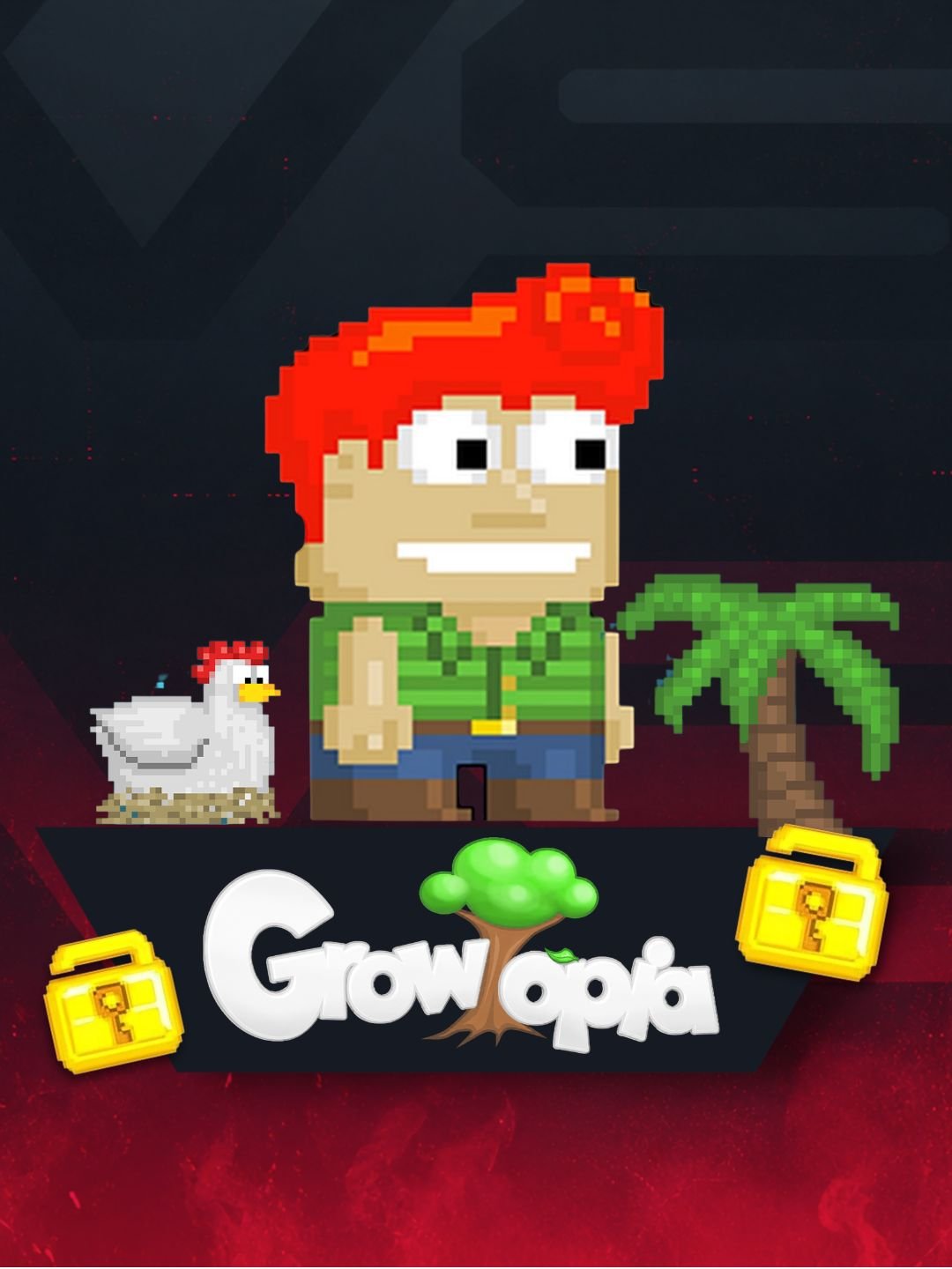Growtopia