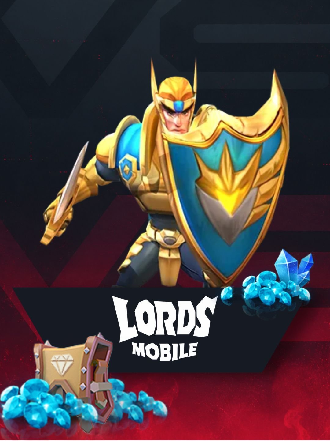 Lords Mobile