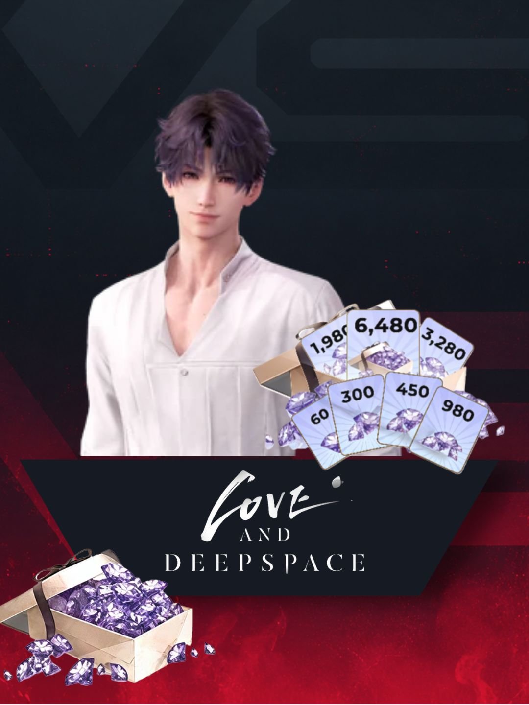 Love and Deepspace