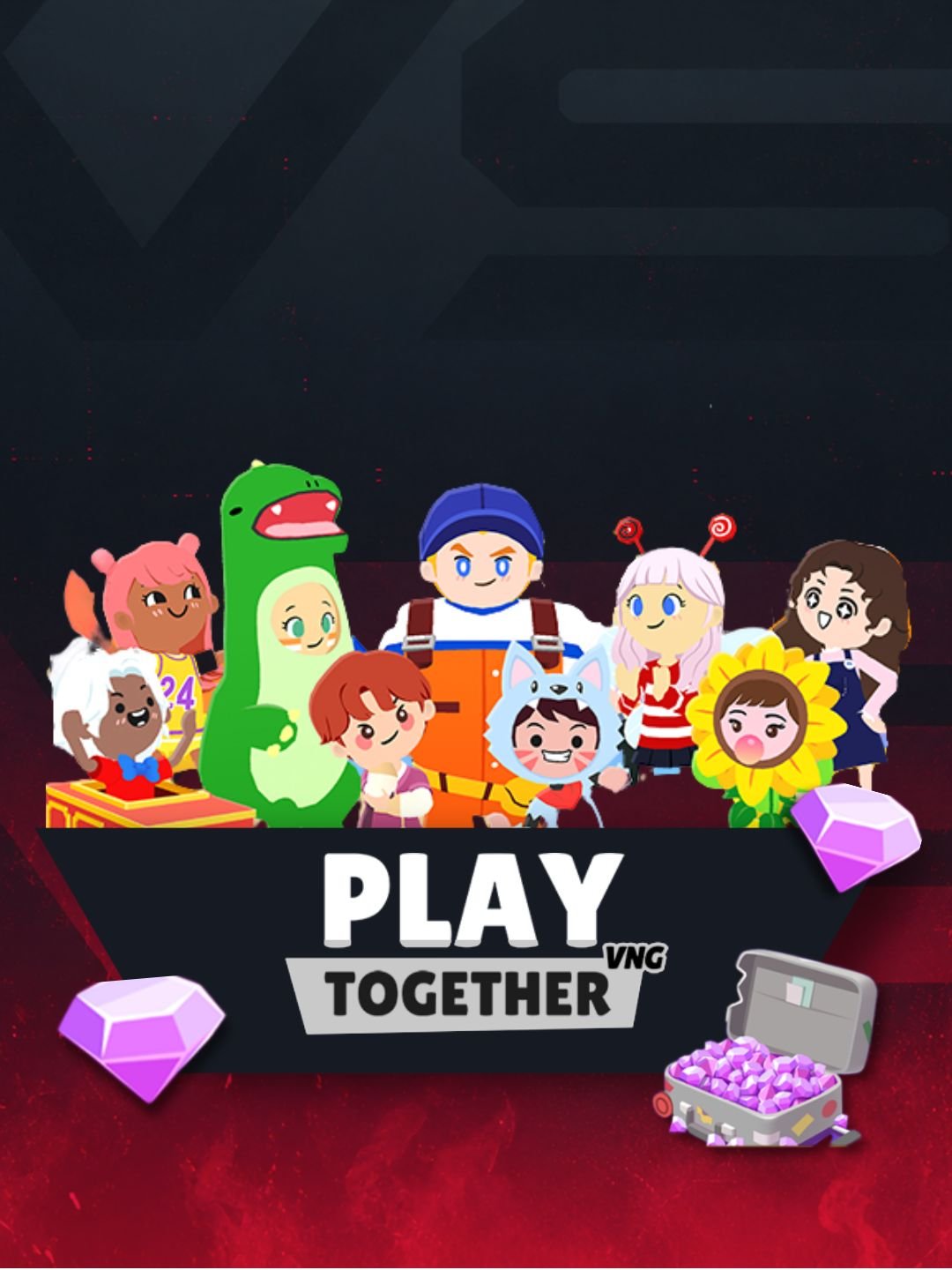 Play Together VNG