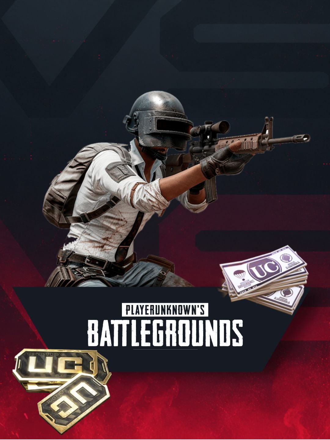 PUBG PC