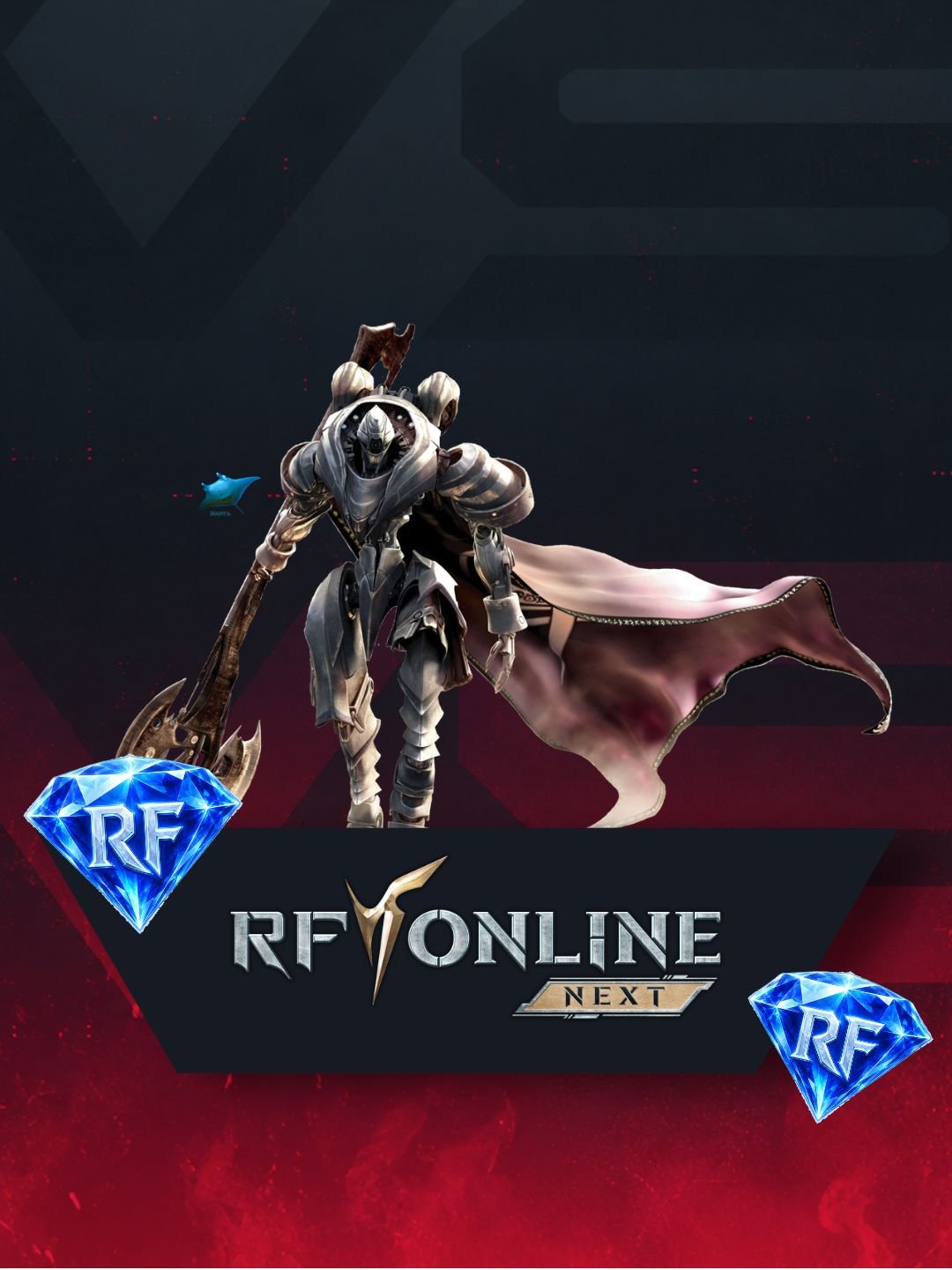 RF Online Next
