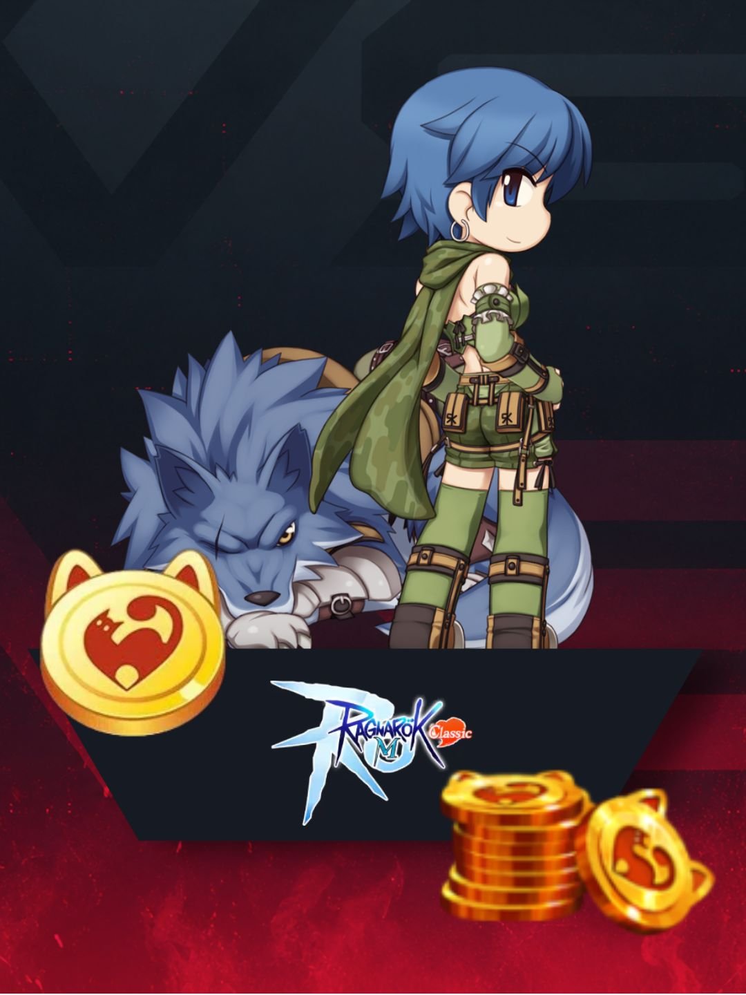 Ragnarok Mobile Classic