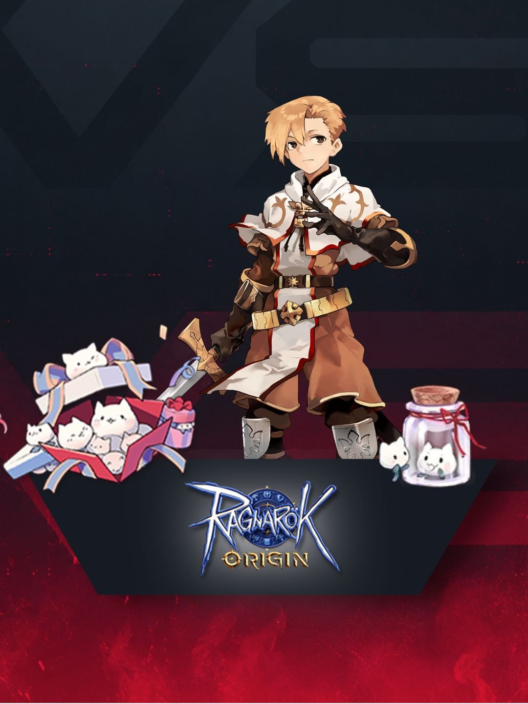 Ragnarok Origin Classic