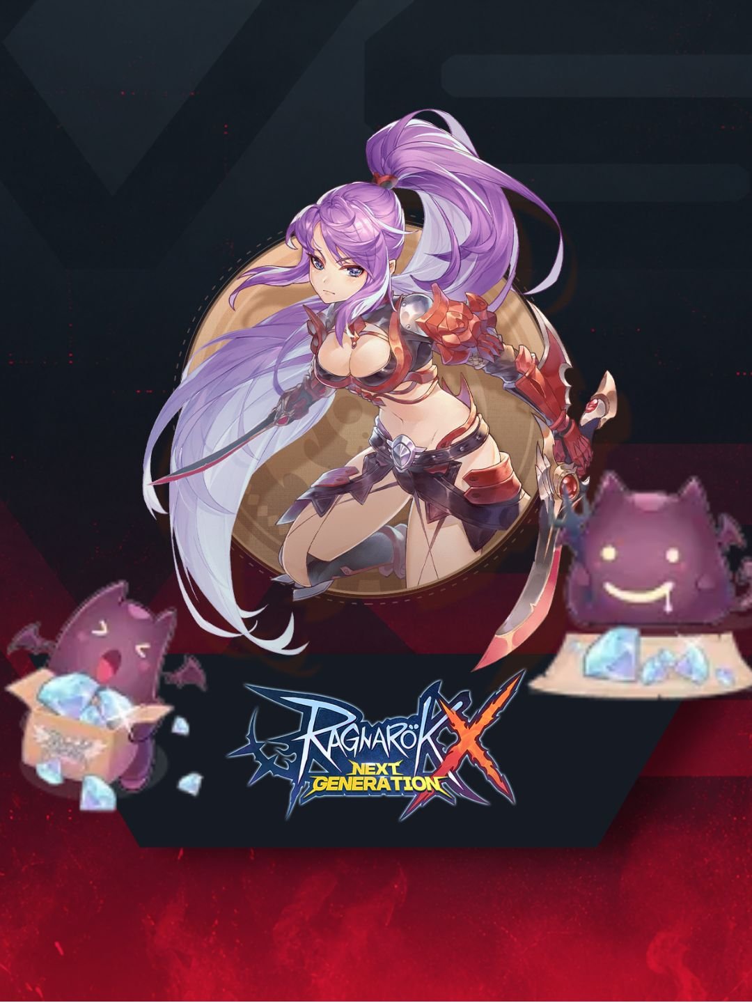Ragnarok X