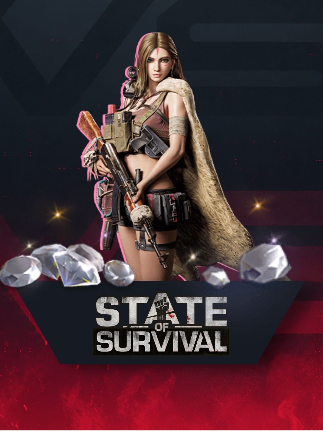 State of Survival : Zombie War