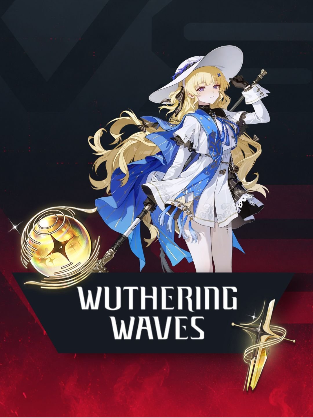 Wuthering Waves