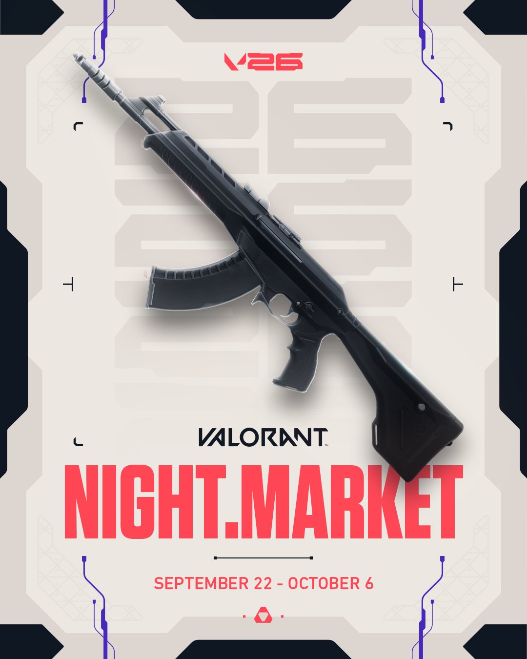 NIGHT MARKET BALIK LAGI! 🌙