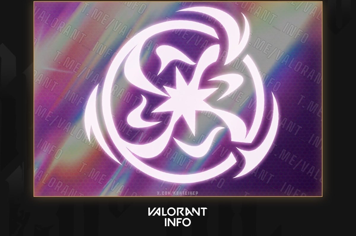 🚨 WARNA AGENT BARU VALORANT KEBOCOR!