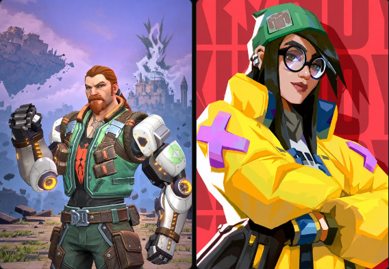BUFF BESAR BUAT SENTINELS & INITIATOR?! 👀