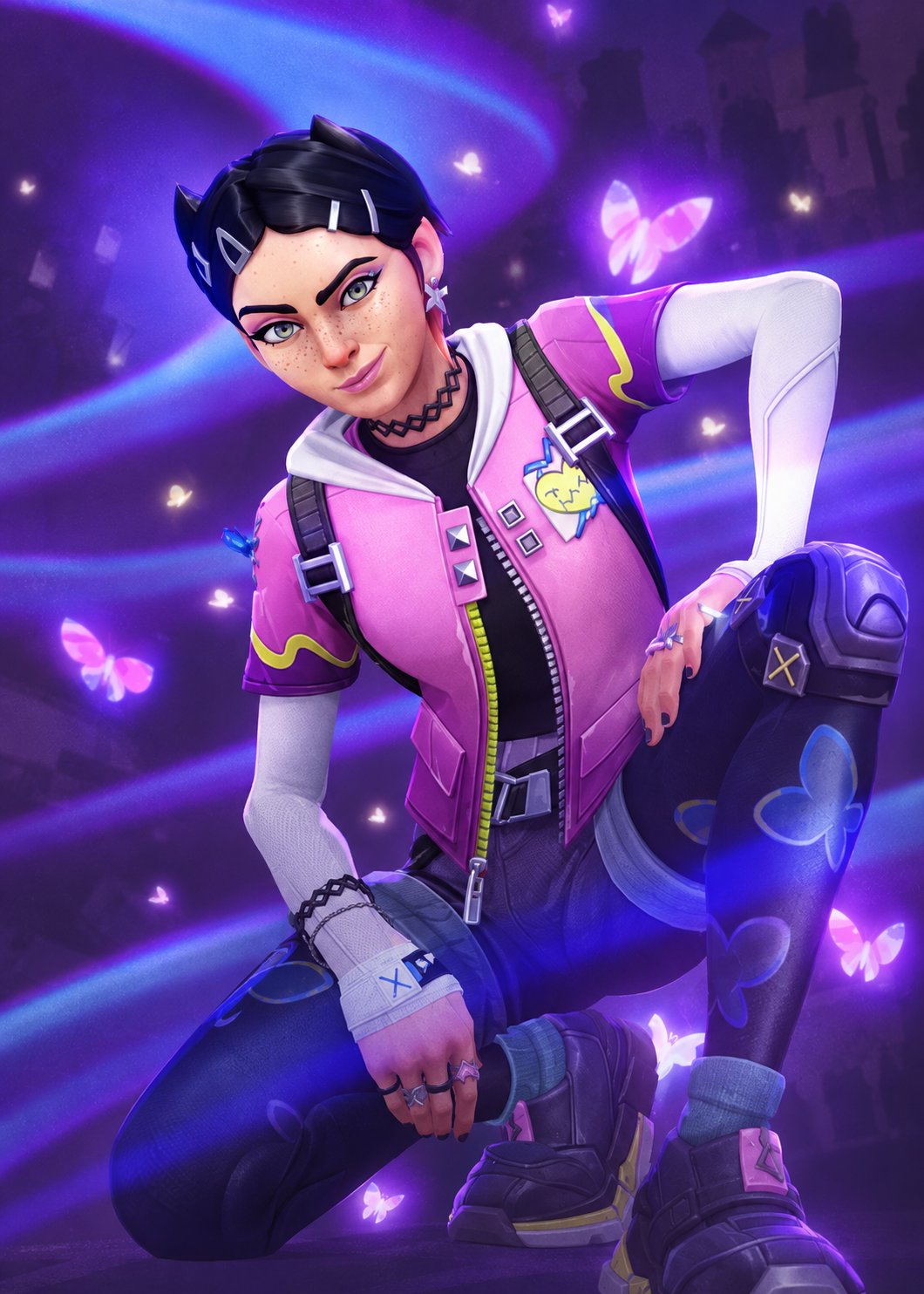 VALORANT BAKAL NERF CLOVE, GEKKO, SKYE, DAN SOVA?!